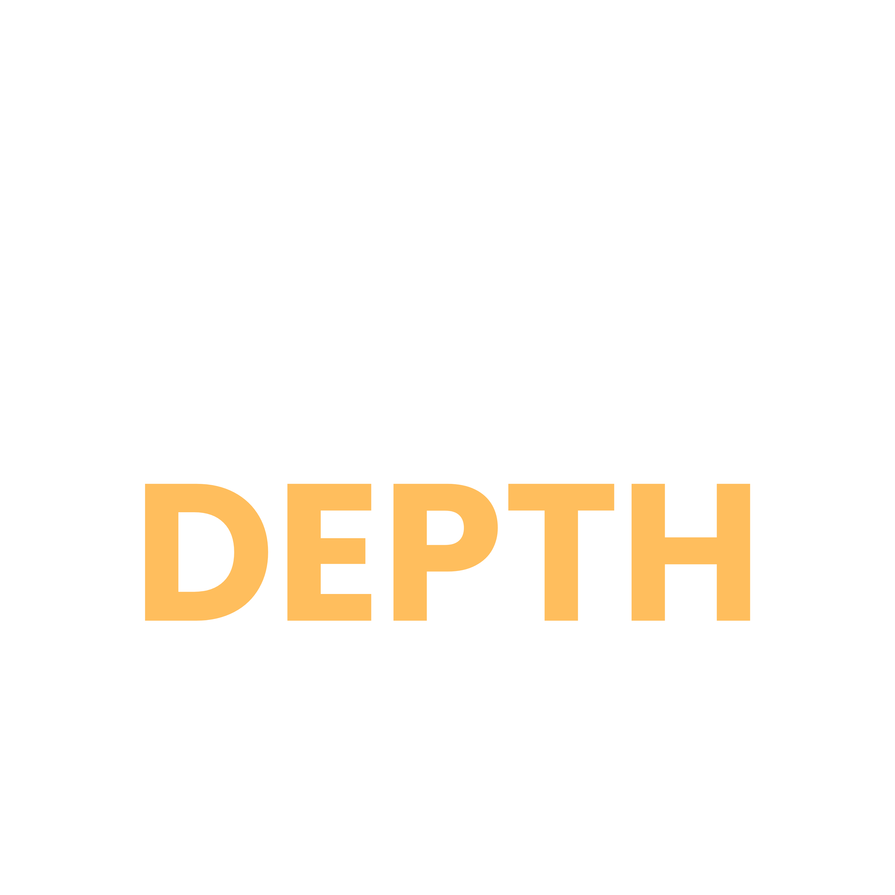 Cine Depth Logo